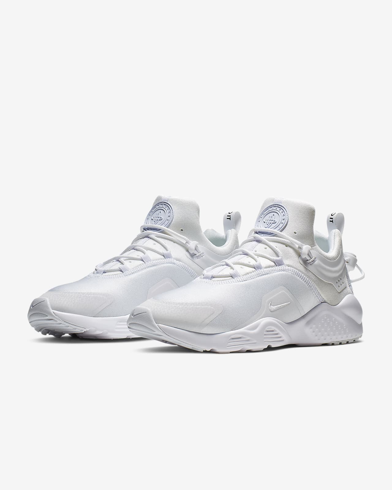 Nike Air Huarache City Move å¥³å­è¿å¨é-èå(Nike)ä¸­å½å®ç½